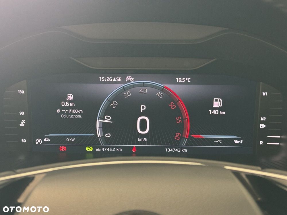 Skoda Kodiaq 2.0 TDI 4x2 Style DSG - 26