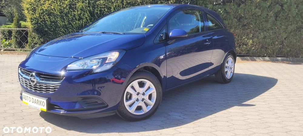 Opel Corsa 1.2 On - 24