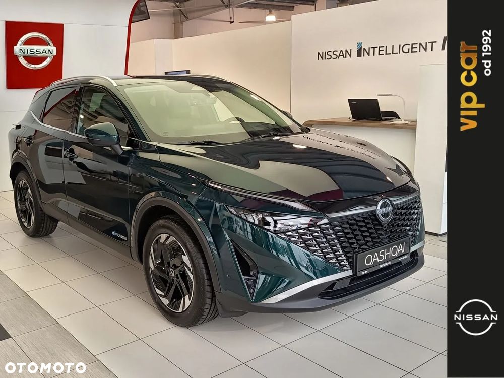 Nissan Qashqai 1.5 e-POWER N-Connecta - 3