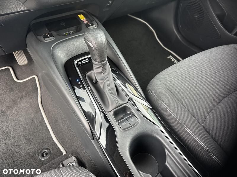 Toyota Corolla 1.8 Hybrid Comfort - 15