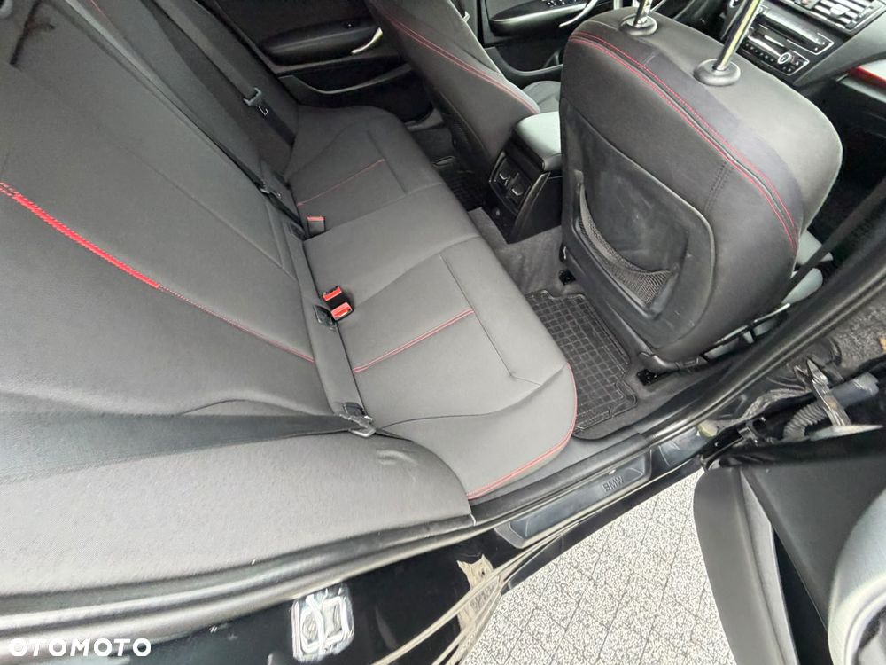 BMW Seria 1 118d Urban Line - 22