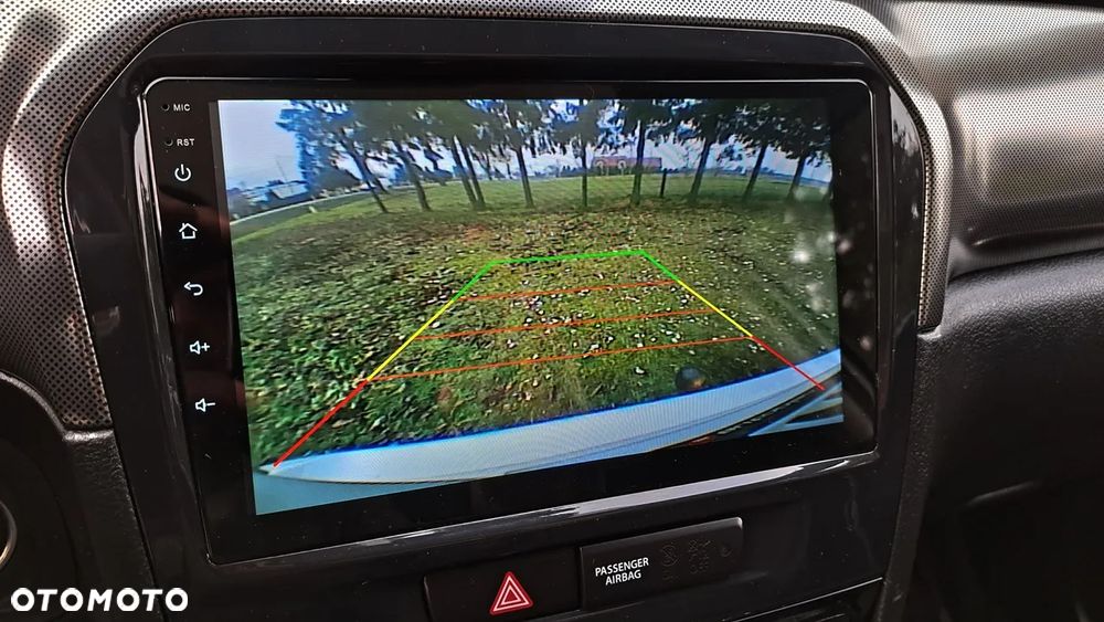 Suzuki Vitara 1.4 Boosterjet Hybrid Allgrip Comfort+ "SHINKAI" - 7