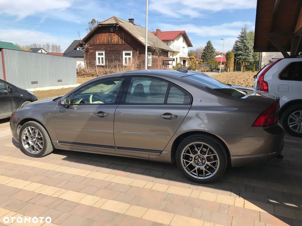 Volvo S80 4.4 V8 AWD Executive - 18