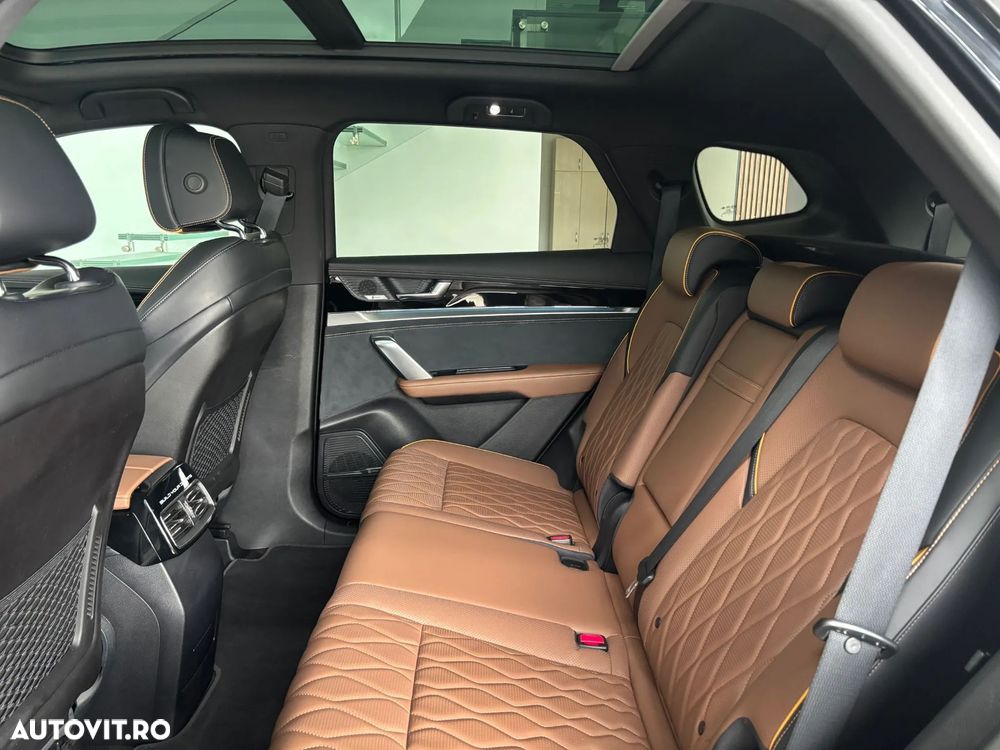 Byd Tang Flagship - 13