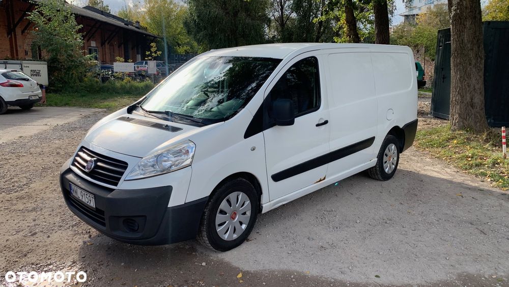 Fiat Scudo