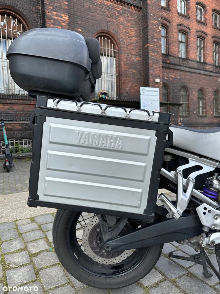 Yamaha Super Tenere - 10