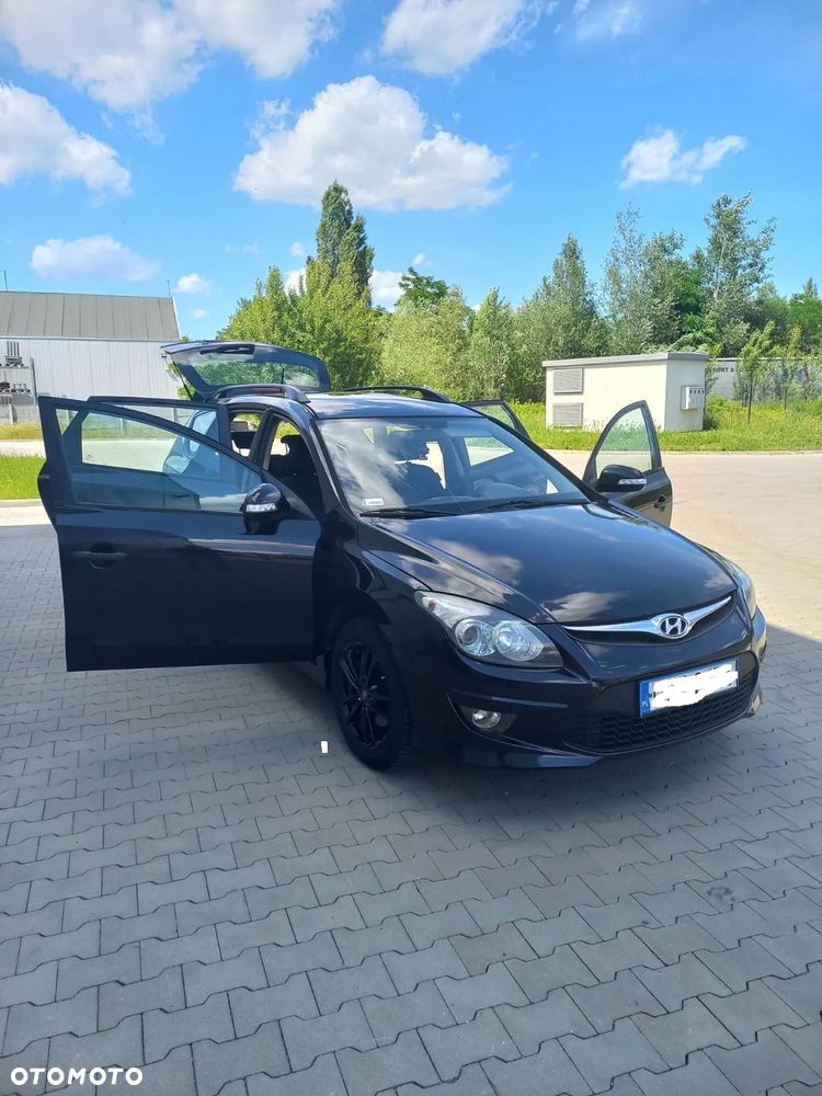 Hyundai i30 - 18