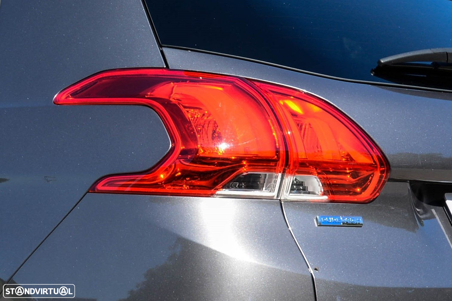Peugeot 2008 1.5 BlueHDi Active - 18