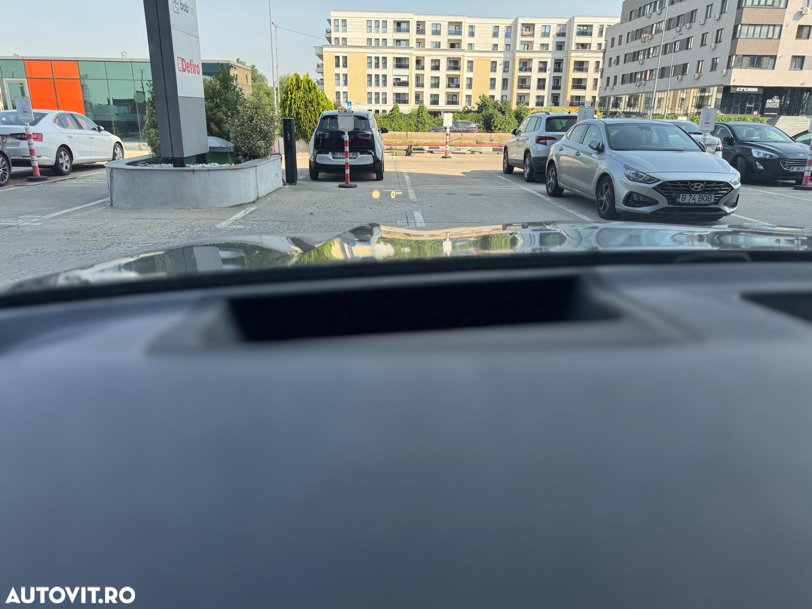 BMW X5 xDrive40i AT MHEV - 36