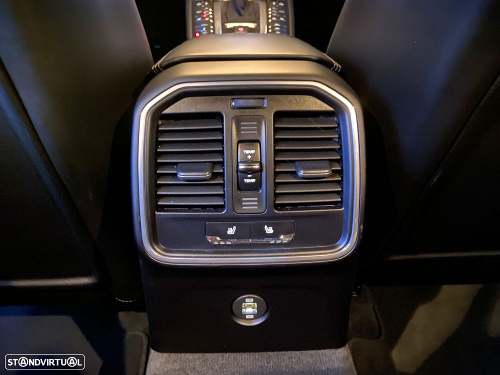 Porsche Macan S Diesel PDK - 38