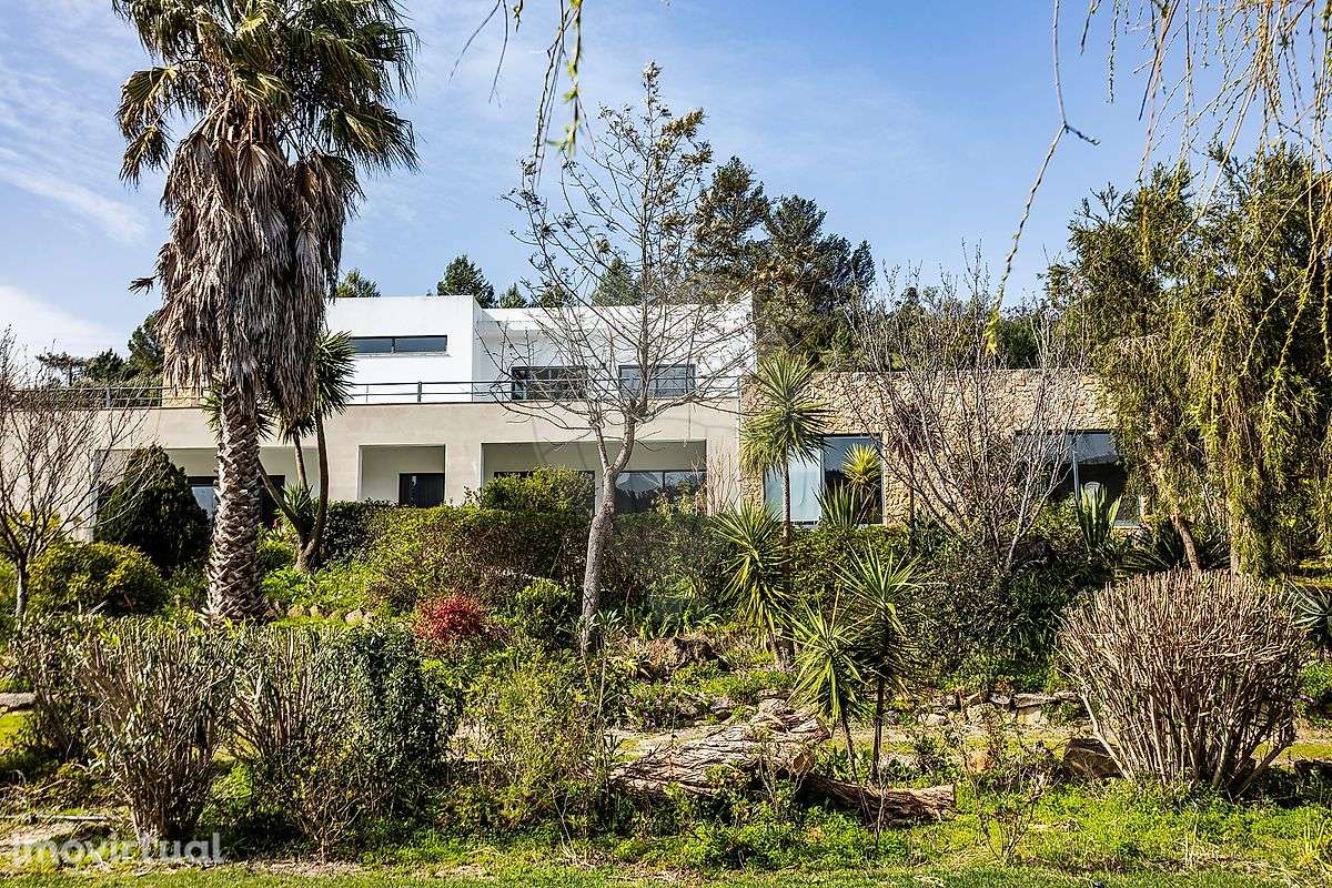 Moradia T6 para venda - Grande imagem: 3/36