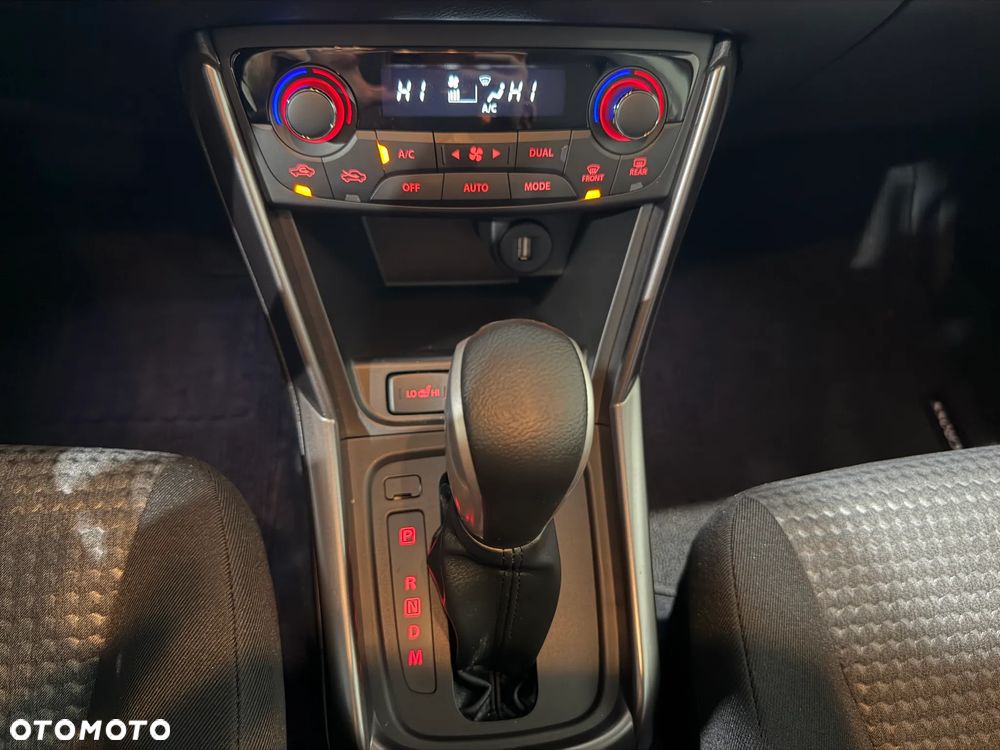 Suzuki SX4 S-Cross - 10