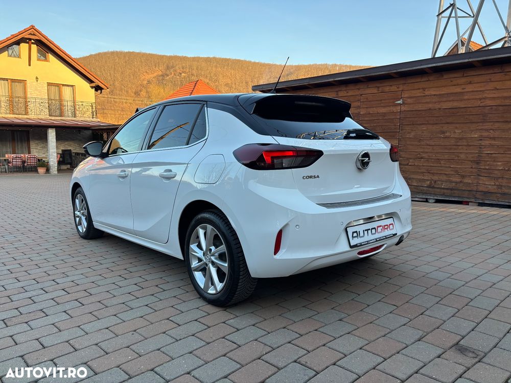 Opel Corsa 1.2 Start/Stop Elegance - 36