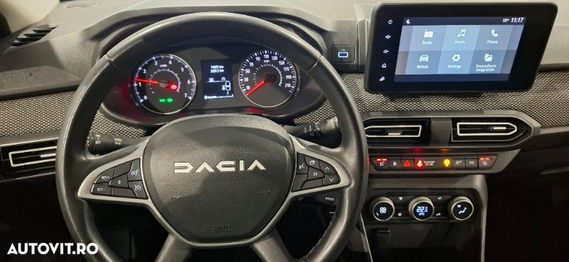 Dacia Jogger - 17