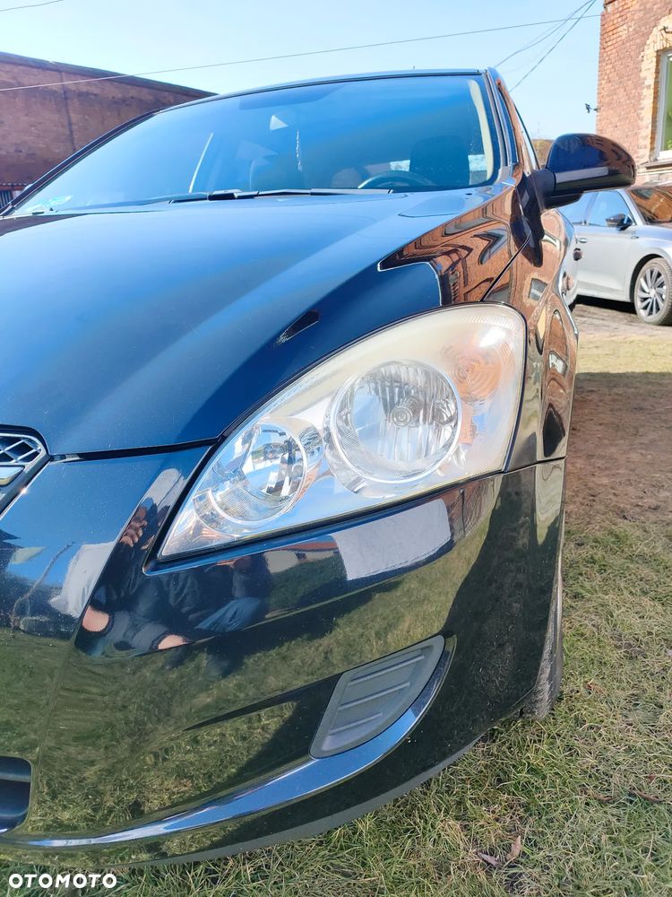 Kia Ceed 1.4 Comfort - 15