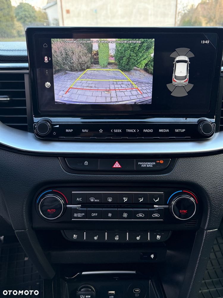 Kia XCeed 1.6 GDI PHEV XL DCT - 20