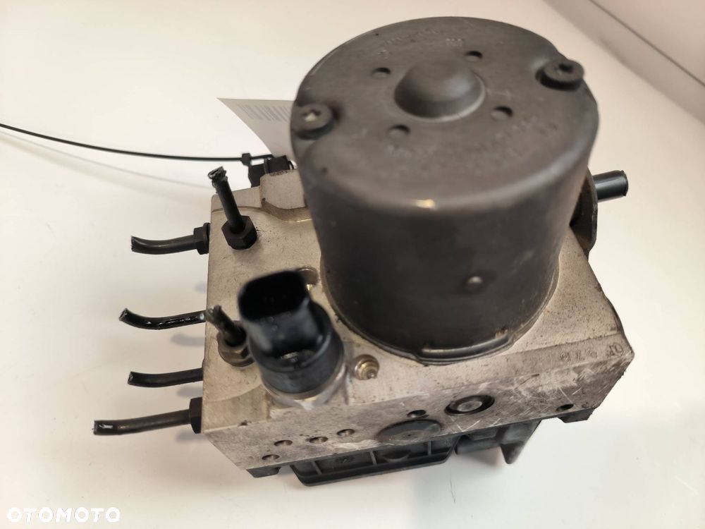 POMPA ABS HAMULCOWA BMW E39 530D 0265950002 - 5