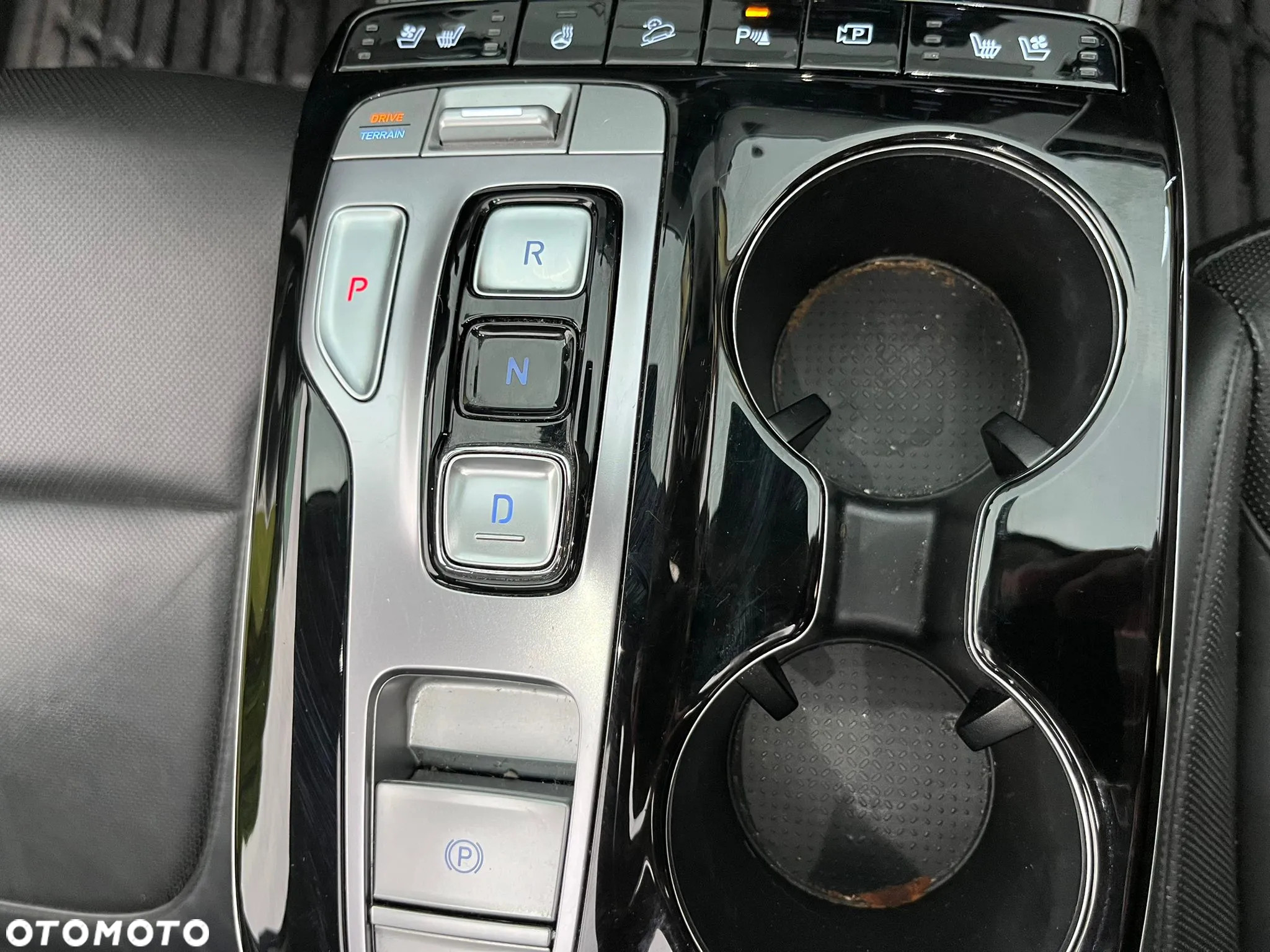 Hyundai Tucson - 12
