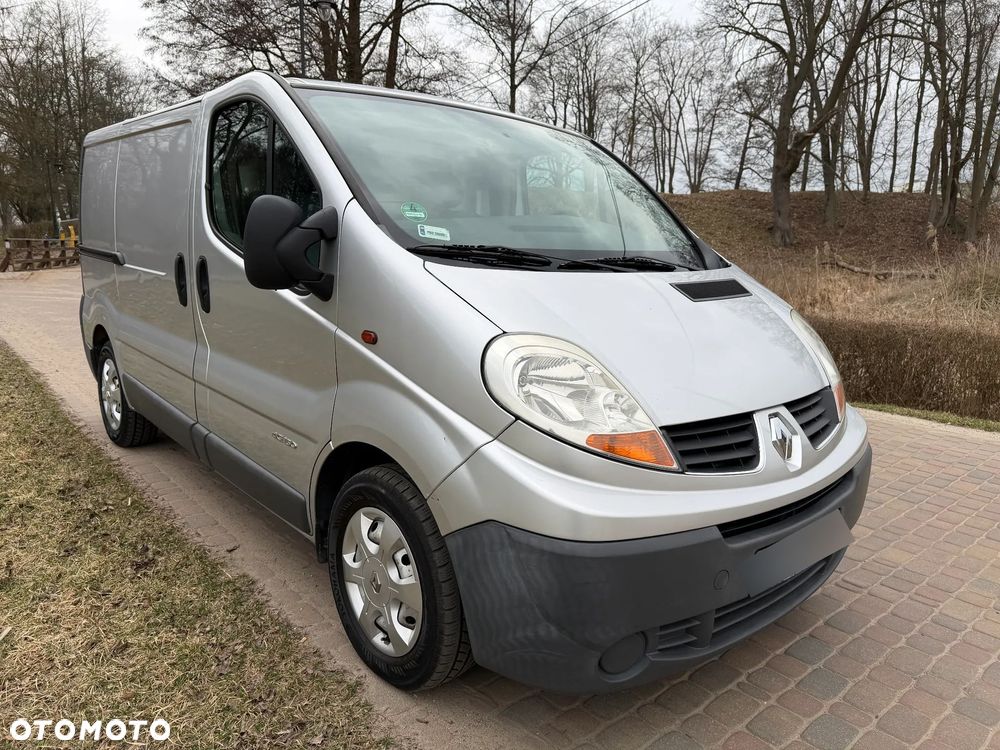 Renault TRAFIC - 3