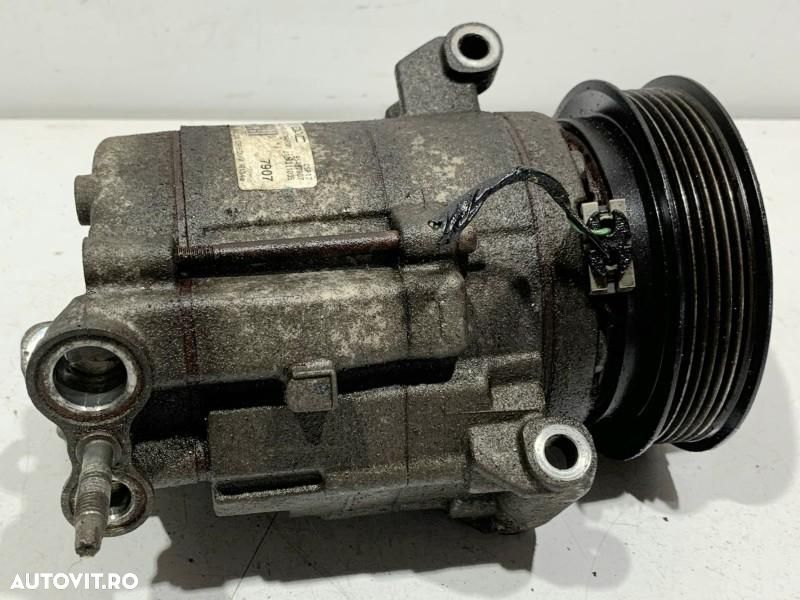 Compresor clima Opel Antara facelift (2010-2016) 2.2 cdti LNQ 95487907 - 1