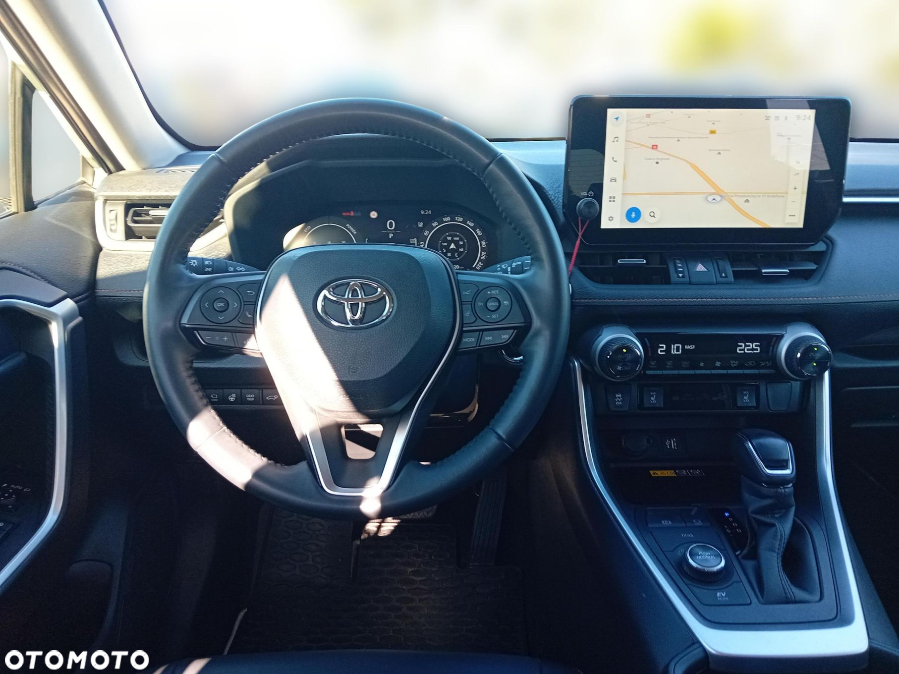 Toyota RAV4 2.5 Hybrid Adventure 4x4 - 10