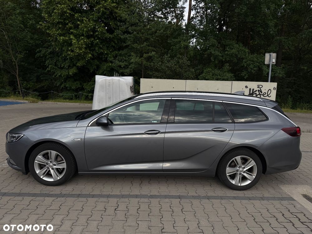 Opel Insignia 1.6 CDTI Elite S&S Eco - 4