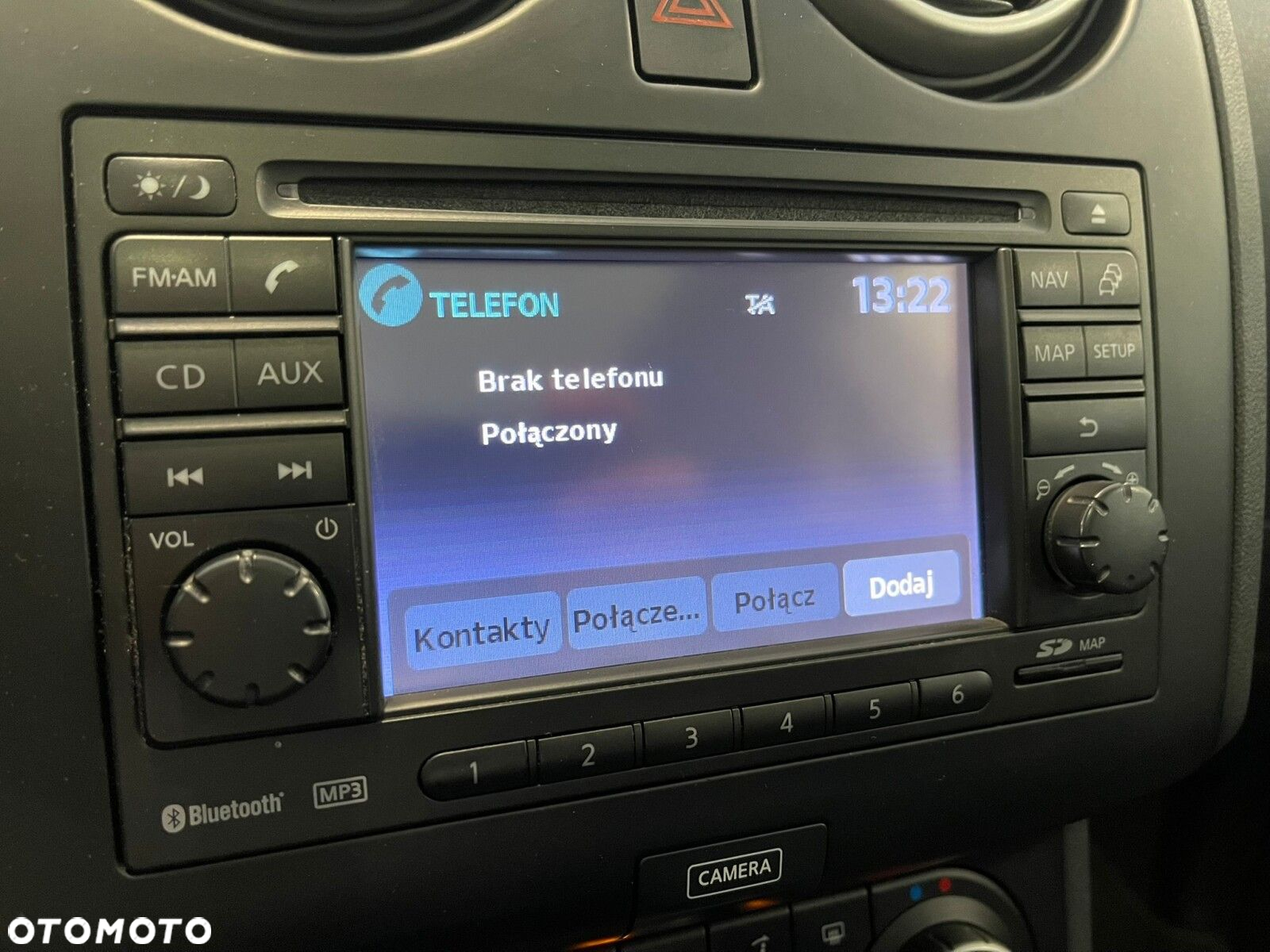 Nissan Qashqai 2.0 4x4 Tekna - 15