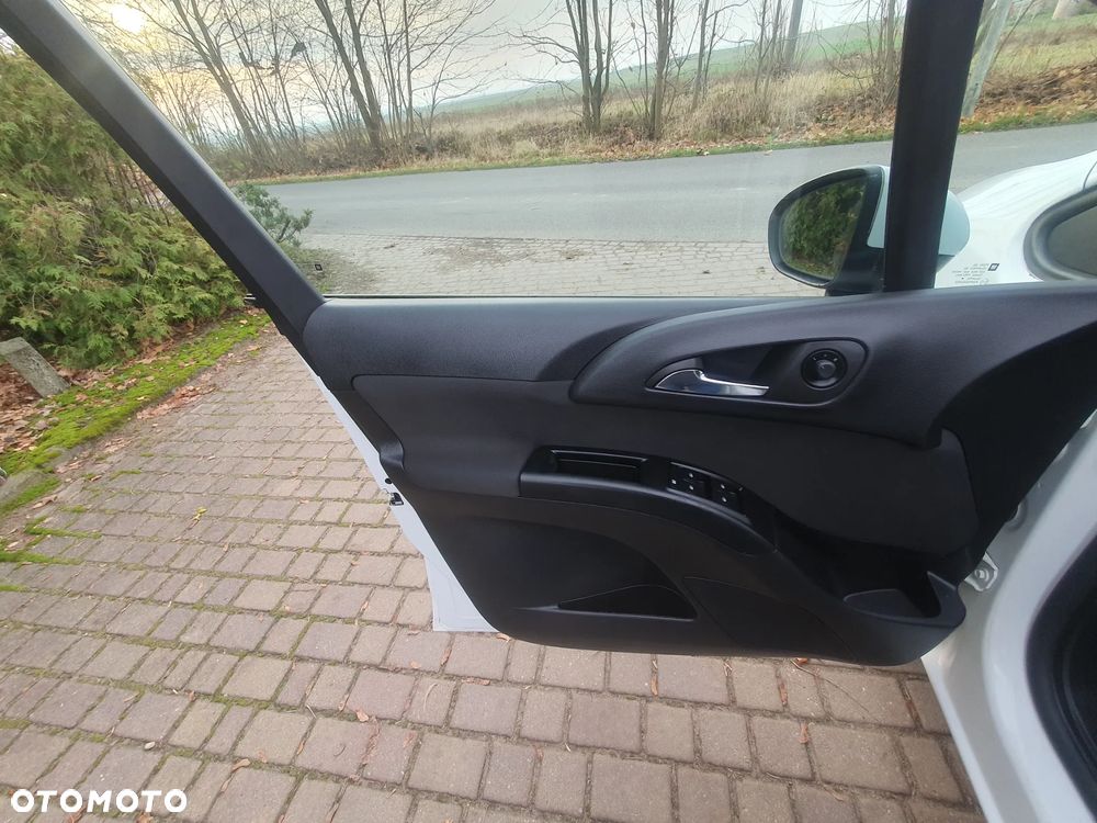 Opel Meriva 1.4 Edition - 9