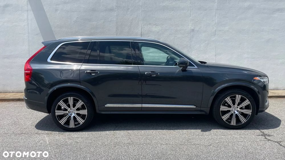 Volvo XC 90 - 10