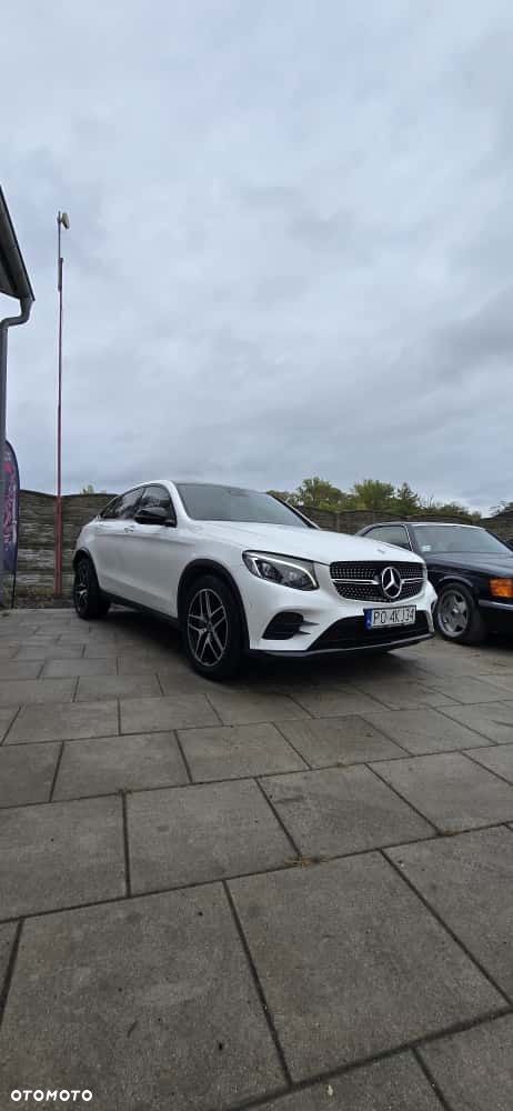 Mercedes-Benz GLC 220 d 4-Matic - 6