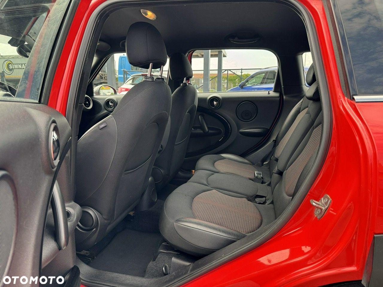 MINI Countryman Cooper SD - 21