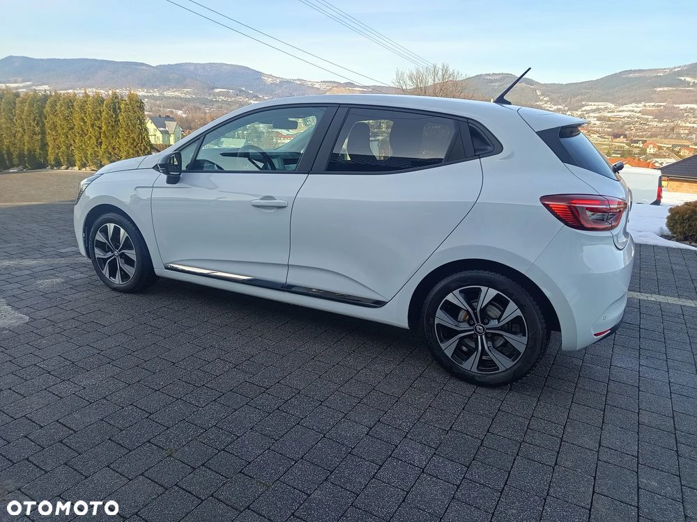 Renault Clio 1.6 E-TECH Zen - 7