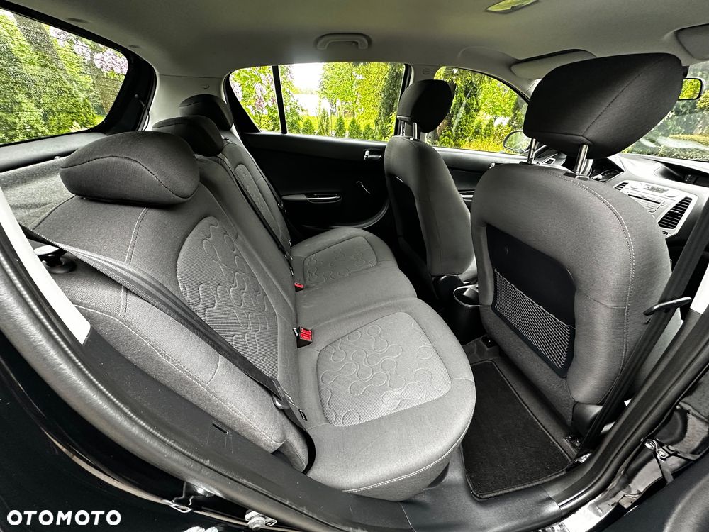 Hyundai i20 1.4 Comfort - 8