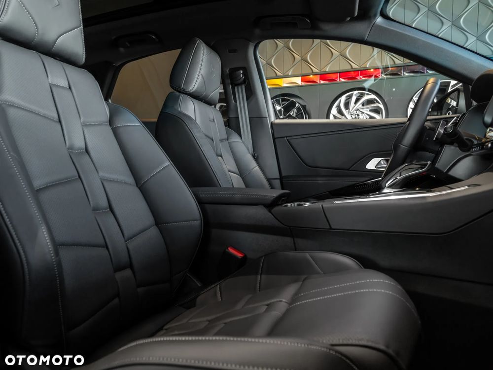 DS Automobiles DS 7 Crossback 1.6 E-Tense 4x4 Opera - 16