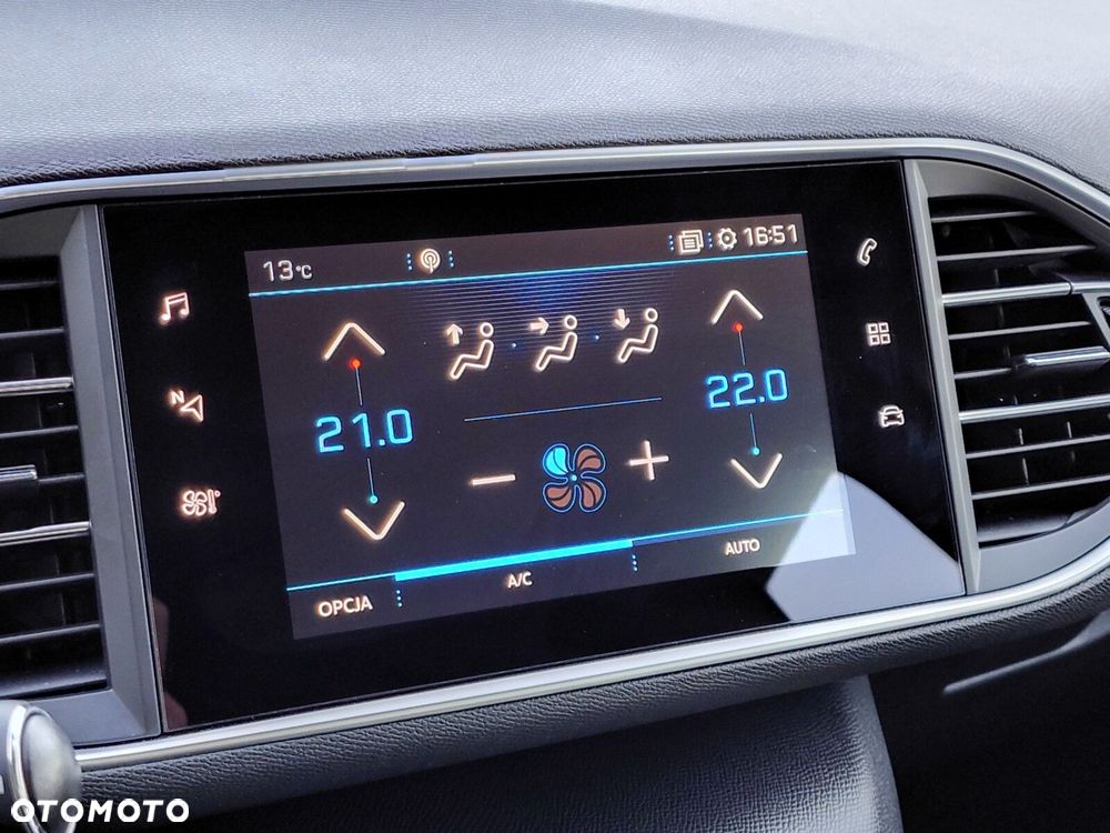 Peugeot 308 1.2 PureTech GPF Active Pack S&S - 17