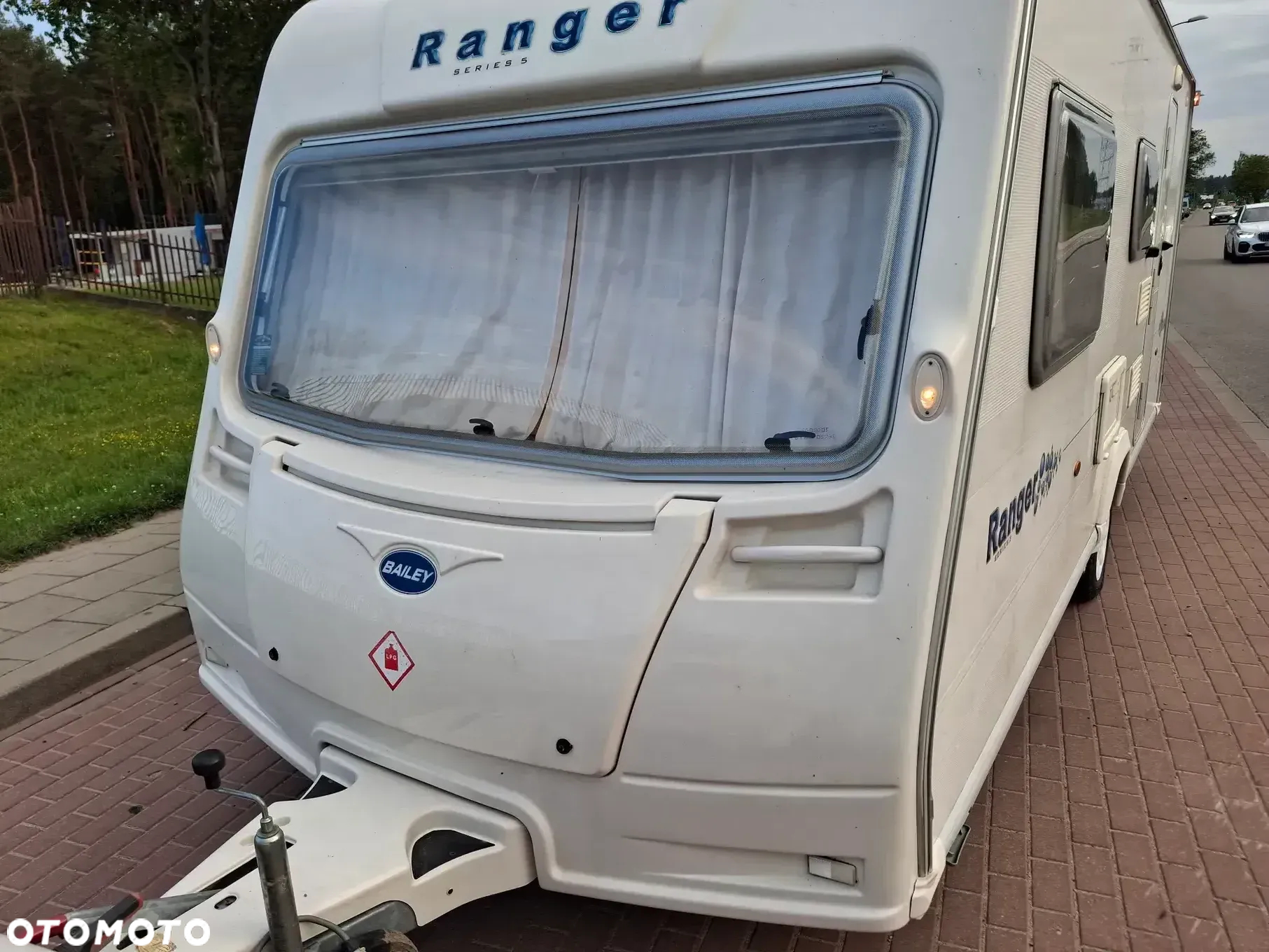 Bailey Ranger 510/4 - 3