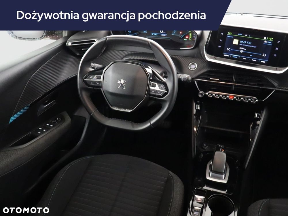 Peugeot 208 - 9