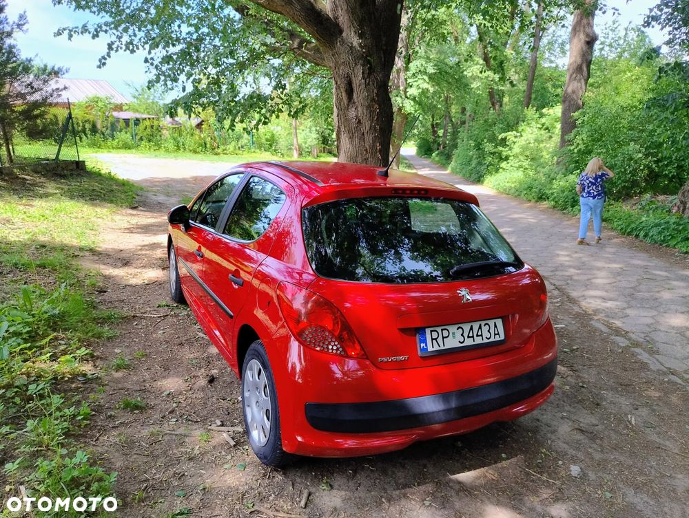 Peugeot 207 90 Tendance - 6