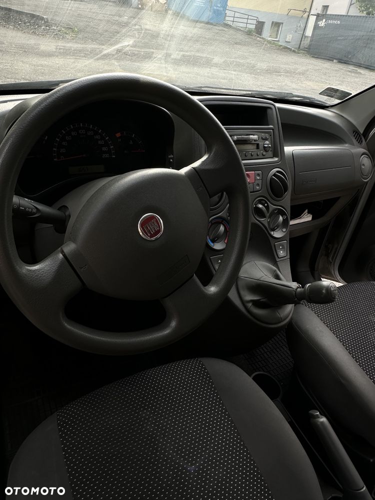 Fiat Panda 1.1 Fresh - 8