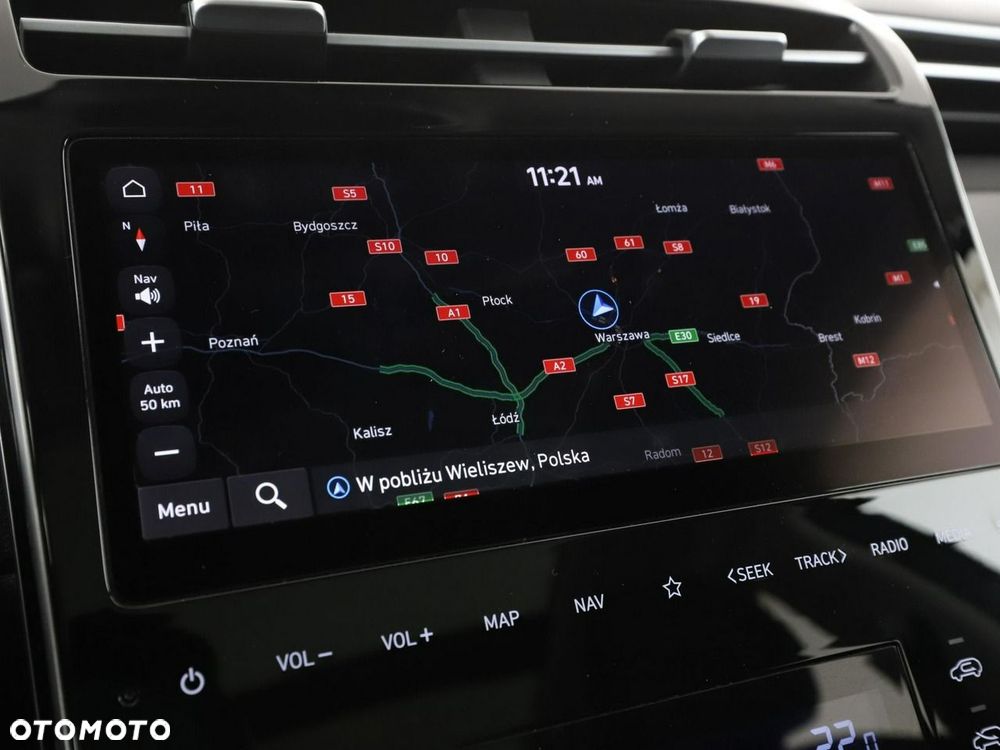 Hyundai Tucson 1.6 T-GDi 2WD DCT Trend - 27