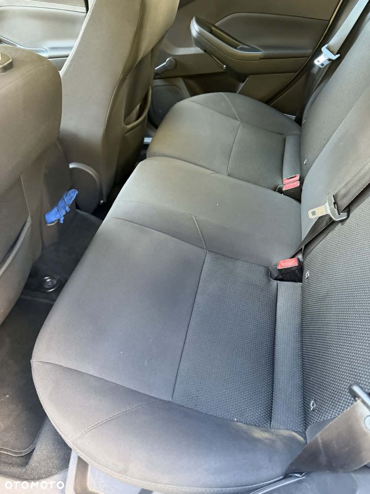 Ford Focus 1.5 TDCi Trend - 14