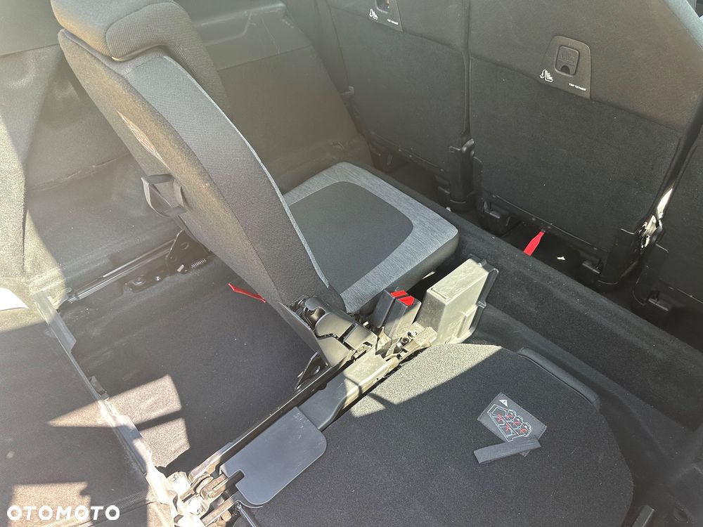 Citroën C4 Picasso - 13