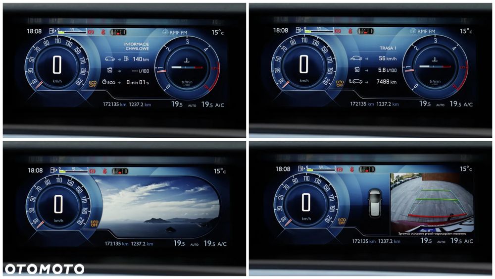 Citroën C4 Picasso 2.0 BlueHDi Exclusive - 24