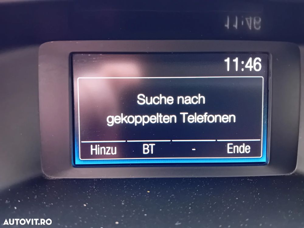 Ford Focus 1.0 EcoBoost Start Stop Sport - 13