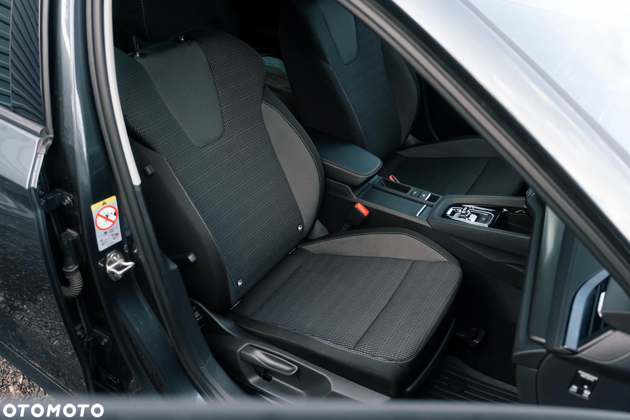 Skoda Octavia 2.0 TDI Ambition DSG - 17