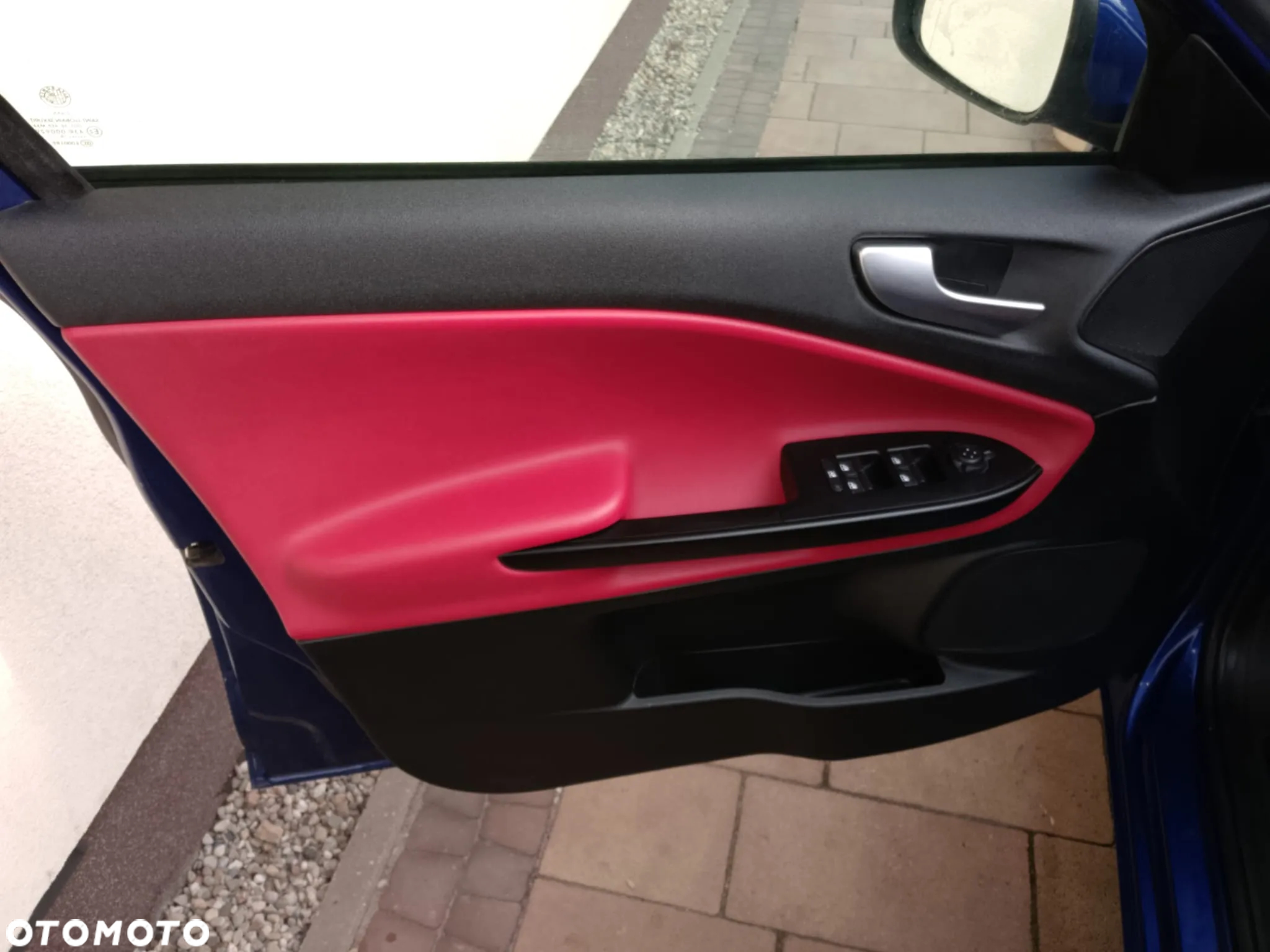 Alfa Romeo Giulietta 1.6 JTDM - 23