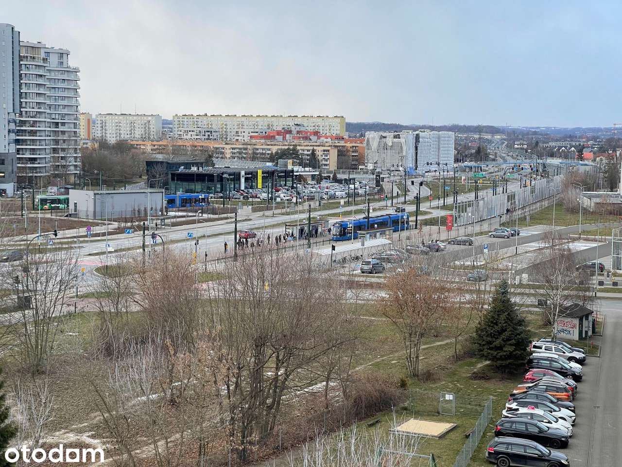 Piękne, jasne, po generalnym remoncie - ul. Kluczborska