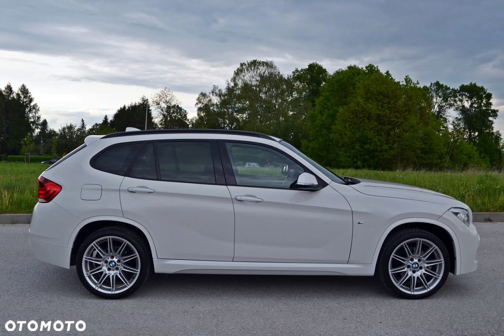 BMW X1 - 6