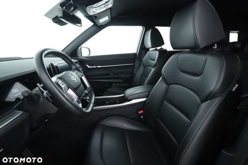 SsangYong/KGM Torres - 23