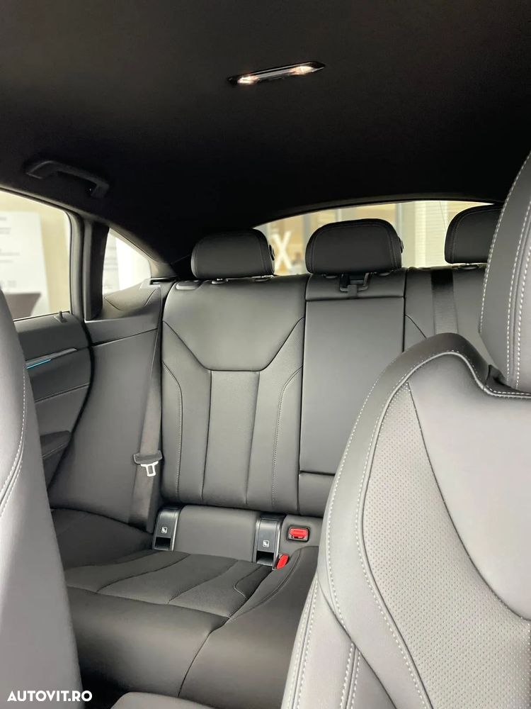 BMW i4 eDrive35 Gran Coupe - 7